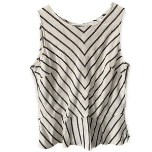 Calvin Klein Women Top Size M